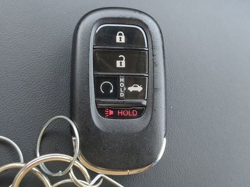 Used 2024 Honda Accord Touring image 28