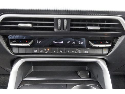 New 2026 MAZDA CX-90 3.3 Turbo w/ Select Package AWD/4WD image 23