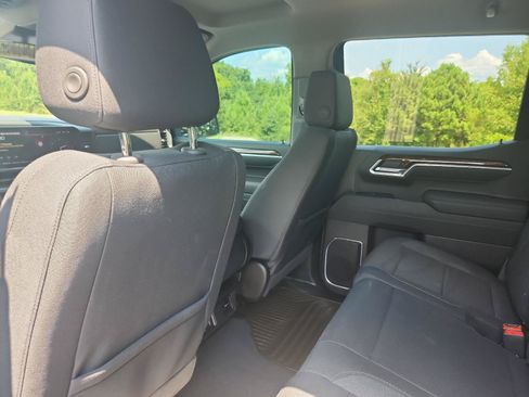 Certified 2026 GMC Sierra 1500 SLE AWD/4WD image 12