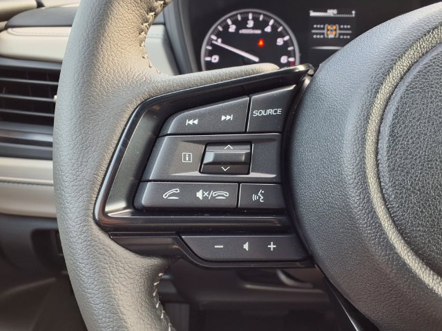 New 2026 Subaru Forester Premium AWD/4WD image 15