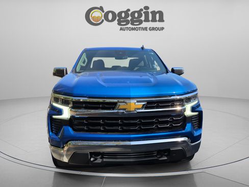 Used 2023 Chevrolet Silverado 1500 LT image 8