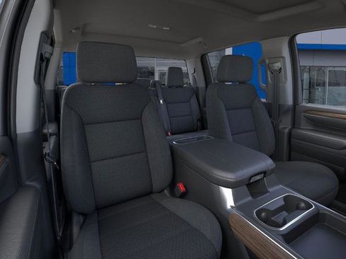 New 2026 Chevrolet Silverado 2500 LT w/ Safety Package image 16