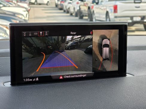 Used 2019 Audi Q7 3.0T Prestige w/ Prestige Package image 42