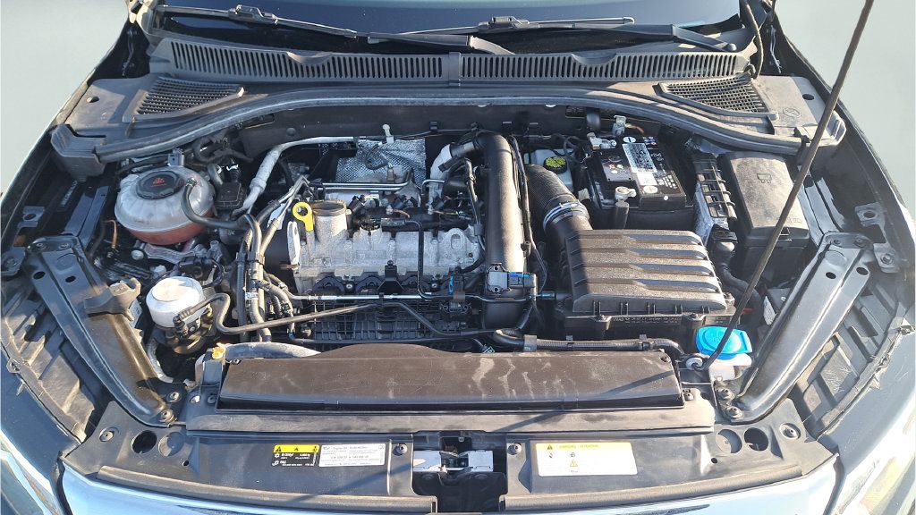 Used 2021 Volkswagen Jetta S FWD image 17