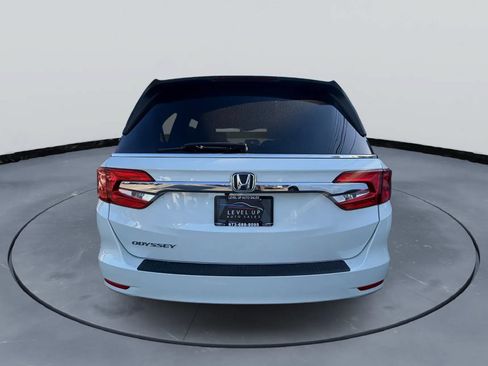 Used 2018 Honda Odyssey EX-L image 7