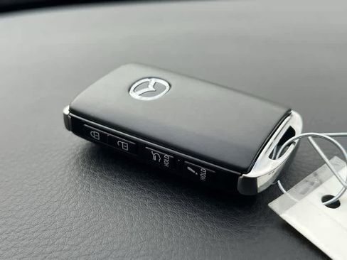 Certified 2025 MAZDA CX-90 Plug-In Hybrid w/ Preferred image 33