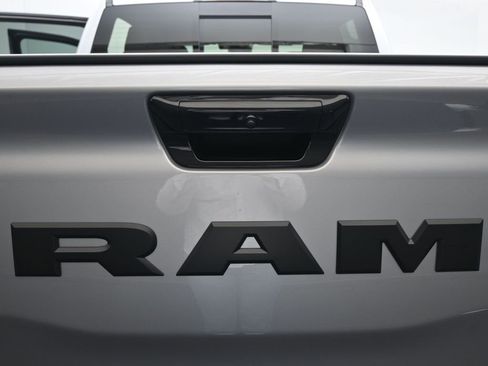 New 2026 RAM 1500 Laramie w/ Night Edition image 16