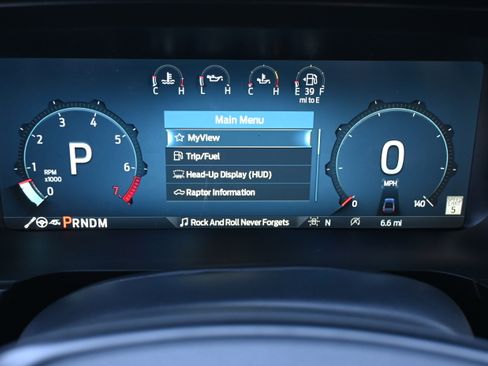 New 2026 Ford F150 Raptor image 19