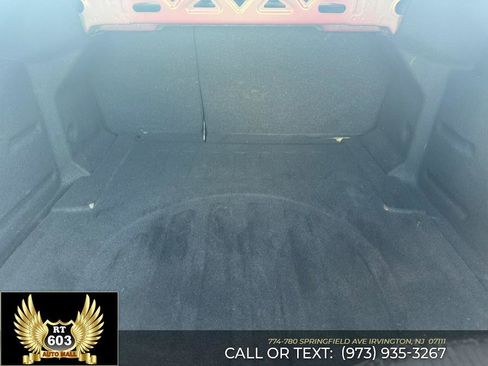 Used 2016 Chevrolet Cruze LT w/ Convenience Package image 7