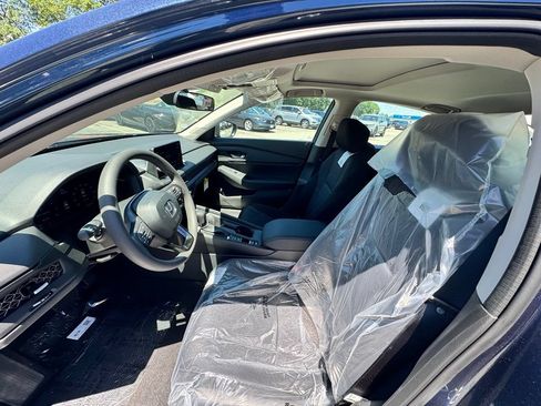 New 2026 Honda Accord SE image 9
