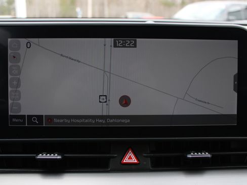 Used 2024 Kia Sportage EX w/ EX Premium Package image 20