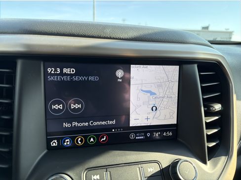 Used 2023 GMC Acadia Denali w/ Denali Technology Package image 35