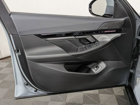 Certified 2024 BMW 530i w/ M Sport Package image 12