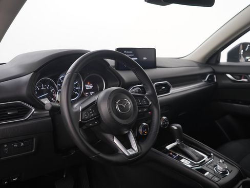 Used 2023 MAZDA CX-5 AWD 2.5 S image 23