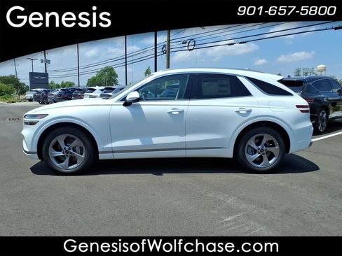 Used 2026 Genesis GV70 2.5T AWD/4WD image 2