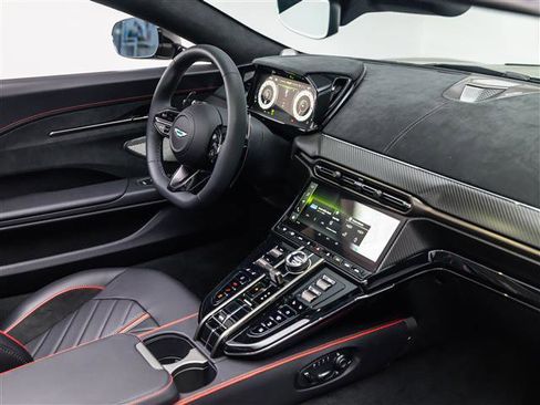 New 2026 Aston Martin V8 Vantage S image 31