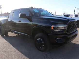 Used 2022 RAM 3500 Limited video 1
