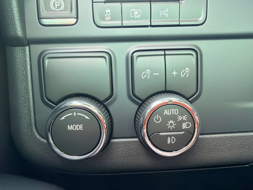New 2026 Chevrolet Tahoe RST RWD image 26