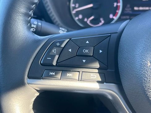 Used 2023 Nissan Sentra SV w/ All-Weather Package image 47