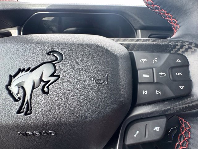 New 2026 Ford Bronco Raptor AWD/4WD image 31