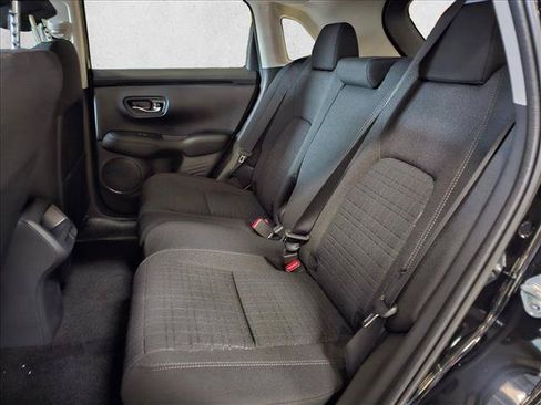 New 2027 Honda HR-V LX image 12