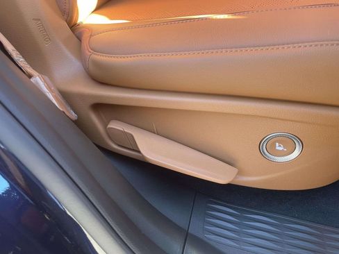 New 2026 Genesis GV80 3.5T Advanced image 25