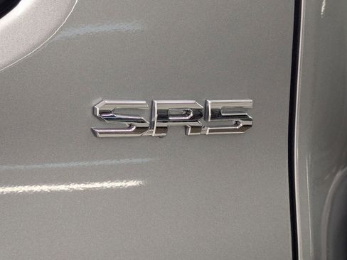 New 2025 Toyota Tacoma SR image 33