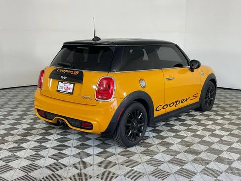 Used 2015 MINI Cooper S FWD image 15
