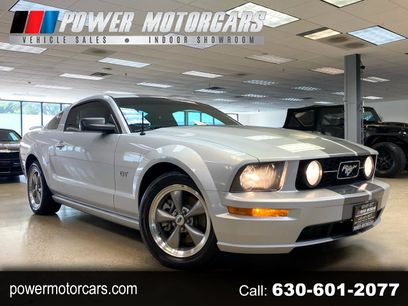 Used 2006 Ford Mustang GT