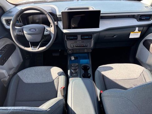 New 2026 Ford Maverick XLT w/ XLT Luxury Package image 13