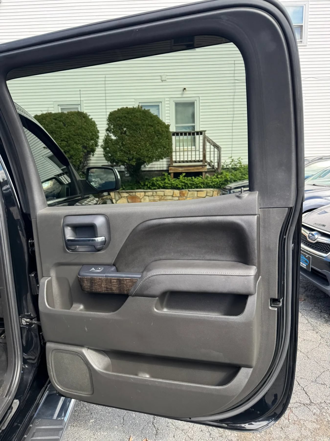 Used 2016 GMC Sierra 1500 Denali AWD/4WD image 33