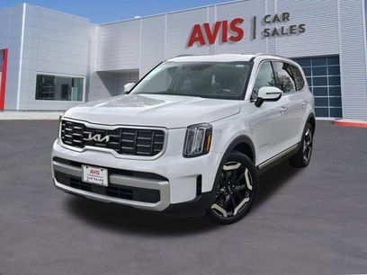 Used 2025 Kia Telluride S
