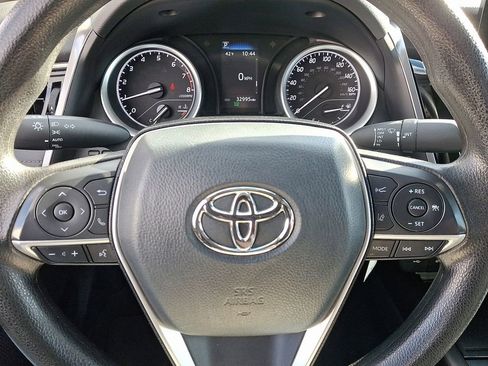 Used 2024 Toyota Camry LE image 20