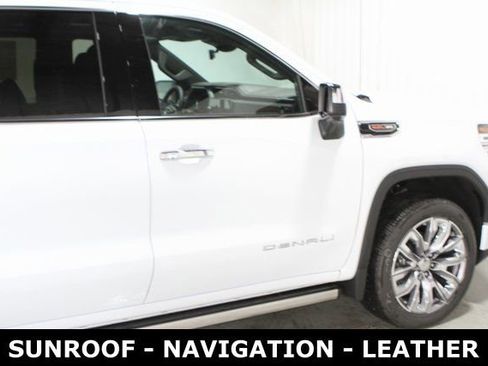 New 2026 GMC Sierra 1500 Denali w/ Denali Reserve Package image 36