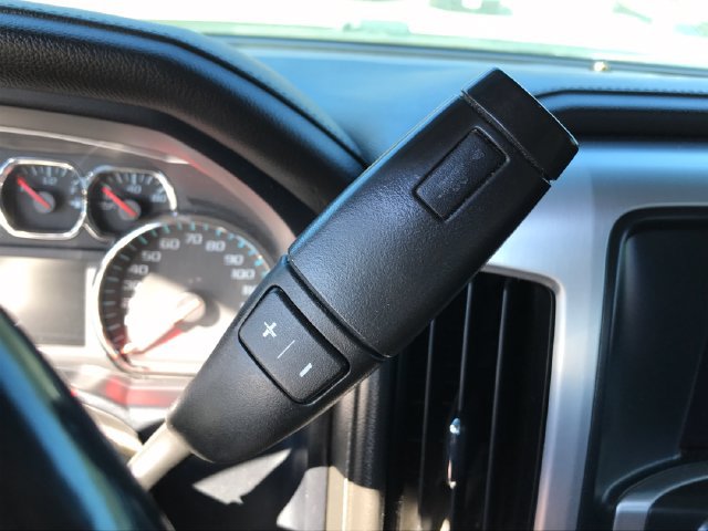 Used 2017 GMC Sierra 1500 SLE w/ Max Trailering Package AWD/4WD image 33