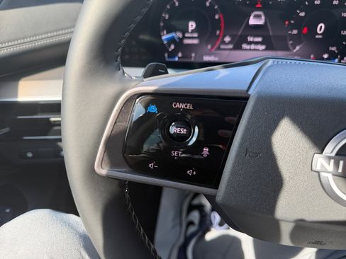 Certified 2025 Nissan Murano SL AWD/4WD image 19