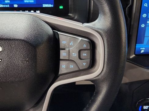 Used 2024 Ford Bronco Wildtrak AWD/4WD image 49