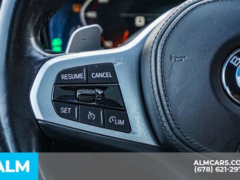 Used 2022 BMW M340i xDrive M340i xDrive image 29