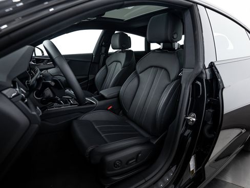 Certified 2025 Audi A5 2.0T Premium Plus w/ Premium Plus image 10