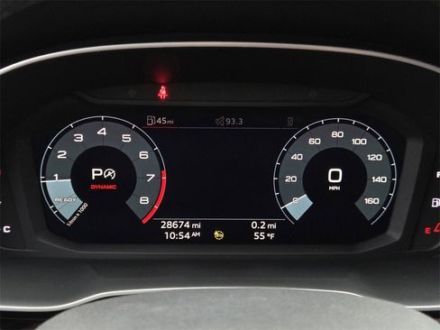 Used 2023 Audi Q3 2.0T Premium image 27