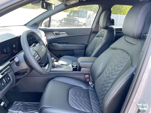 Used 2026 Kia Sportage X-Line image 37