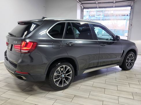 Used 2018 BMW X5 xDrive35i AWD/4WD image 5