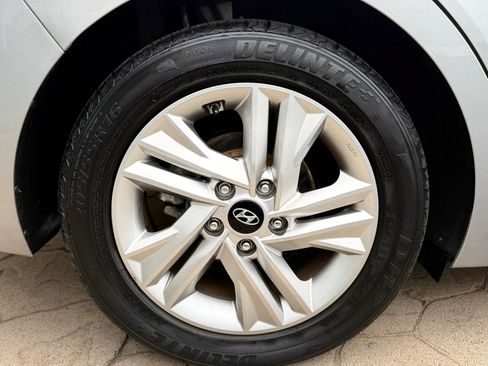 Used 2020 Hyundai Elantra SEL w/ Cargo Package (C1) FWD image 43