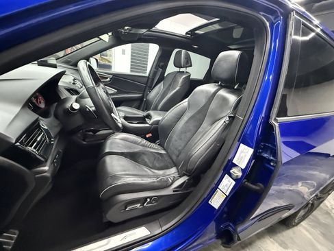 Used 2020 Acura RDX A-Spec image 3
