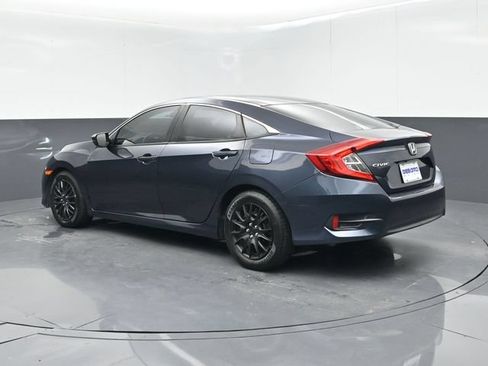 Used 2017 Honda Civic LX image 6