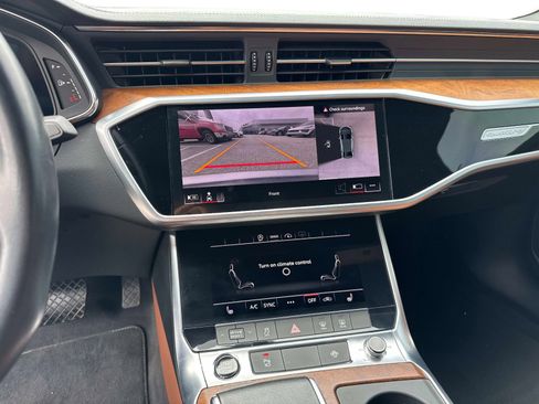 Used 2023 Audi A6 2.0T Premium image 24