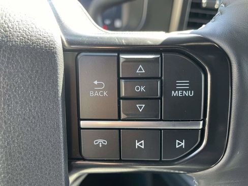 New 2026 Ford F250 Platinum AWD/4WD image 22