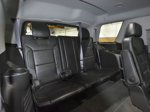 Used 2016 GMC Yukon Denali w/ Open Road Package image 54