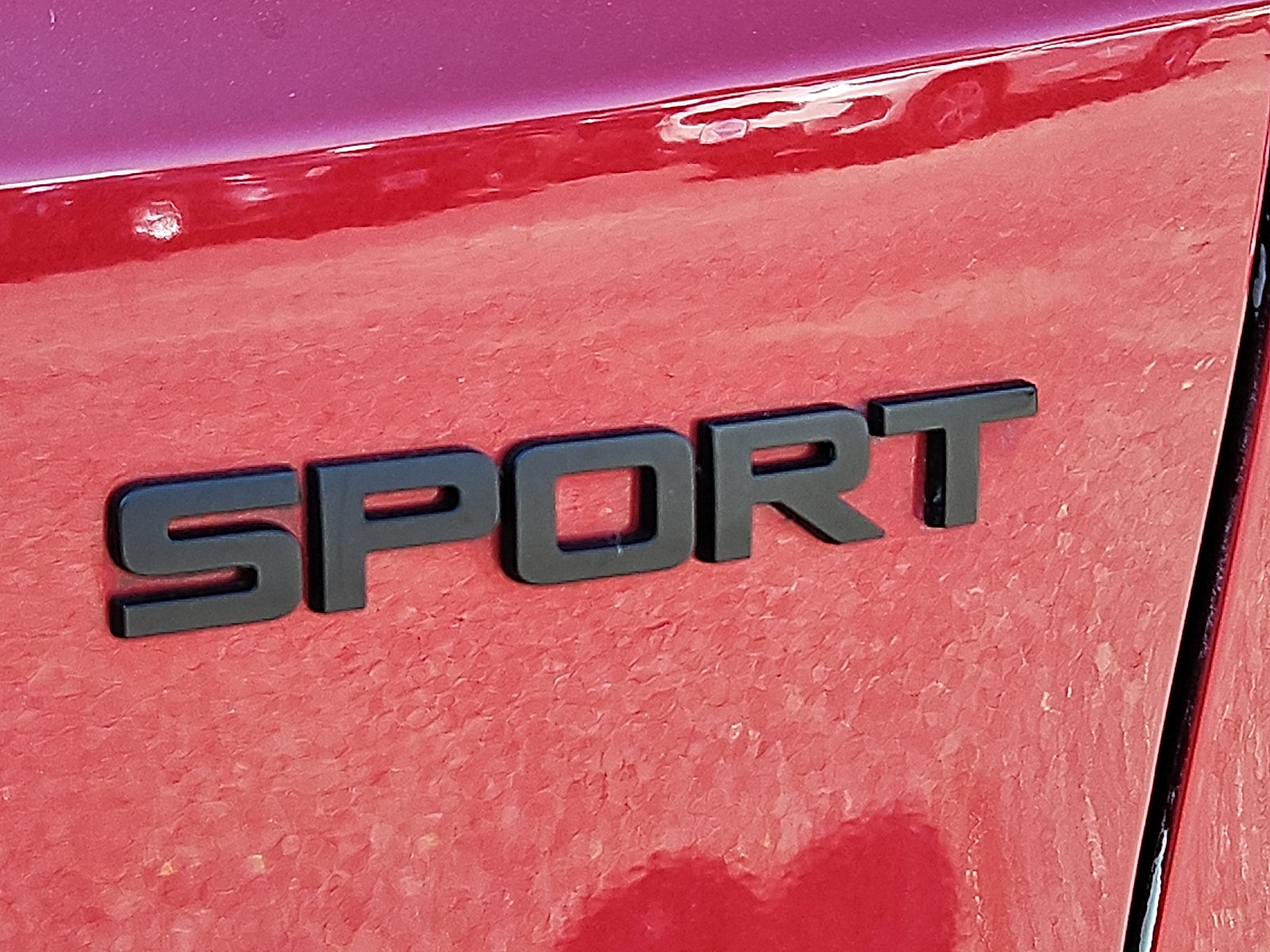 Certified 2023 Honda CR-V Sport image 34