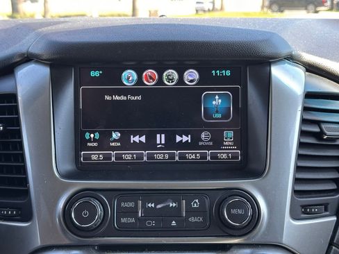 Used 2019 Chevrolet Tahoe LT image 33